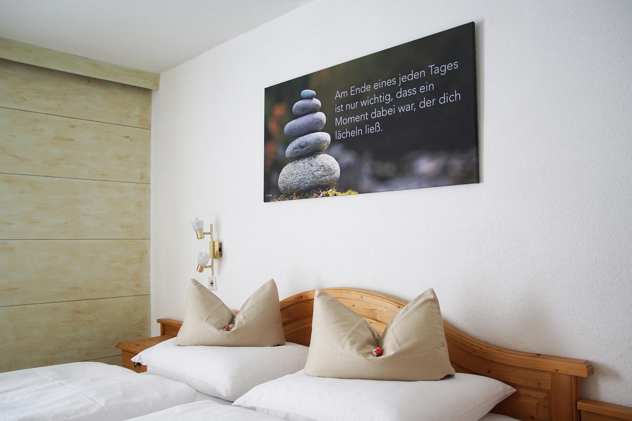 Haus Arnold Schranz Apartment Sankt Anton am Arlberg Exterior photo